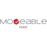 moveable feast logo image