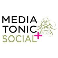 mediatonic pr + communications logo image