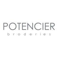 potencier broderies