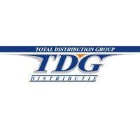 total distribution group & logistics