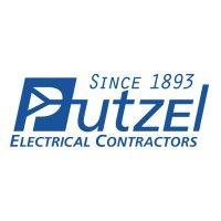 putzel electrical contractors, inc. logo image