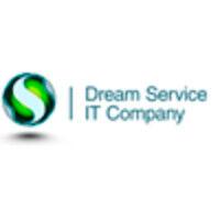 it dream service logo image