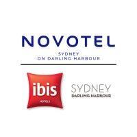 novotel & ibis sydney darling harbour