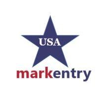 markentry usa logo image