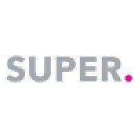 super. logo image