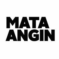 mata angin creative agency logo image