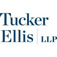 tucker ellis llp logo image