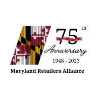 maryland retailers alliance logo image