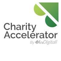 charity accelerator logo image