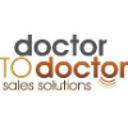 logo of Doctor To Doctor Sales Solutions