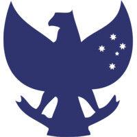 australia-indonesia youth association logo image