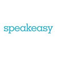 speakeasy productions ltd logo image