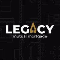 legacy mutual mortgage logo image