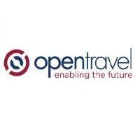 opentravel alliance logo image