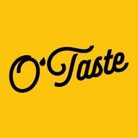 o’taste logo image