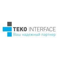 теко інтерфейс logo image