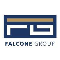 falcone group logo image