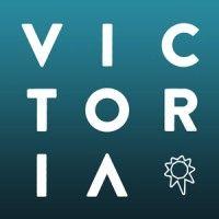 victoria skimboards logo image