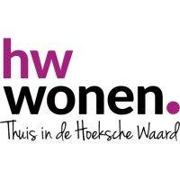 hw wonen logo image