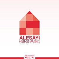 alesayi household appliances | العيسائي للأجهزة المنزلية logo image