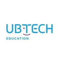 ubtech education north america logo image