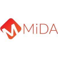 mida informatica srl logo image