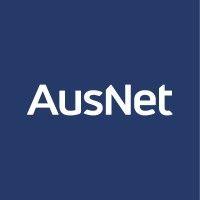 ausnet logo image