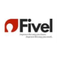 fivel systems corporation logo image