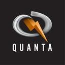 logo of Quanta Services Inc