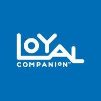 loyal companion logo image