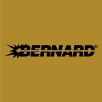 bernard welding logo image