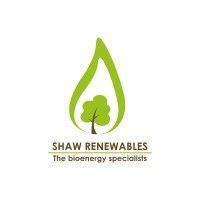 shaw renewables limited