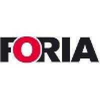 foria ab logo image