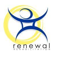 renewal rehabilitation inc