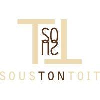 sous ton toit sàrl logo image