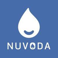 nuvoda logo image