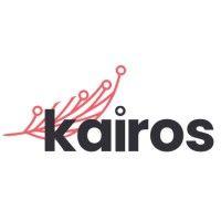 kairos logo image