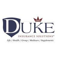 duke insurance solutions, pllc logo image