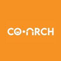 co arch logo image