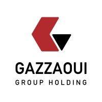 gazzaoui group holding logo image