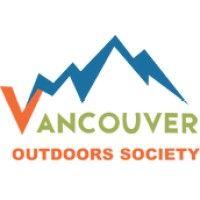 vancouver outdoors society logo image