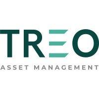 treo asset management logo image