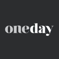 oneday design group logo image