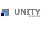 unity consulting logo image