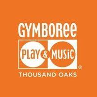 gymboree play & music of thousand oaks logo image