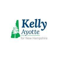 kelly for new hampshire logo image