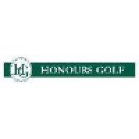 honours golf logo image