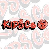 kidsco, inc. logo image