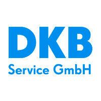 dkb service gmbh logo image