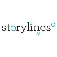 storylines at sea logo image